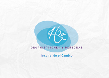 h2o – Organizaciones y personas