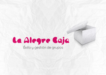 La Alegre Caja