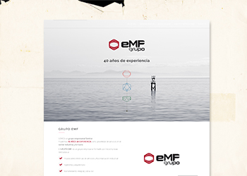 Grupo EMF