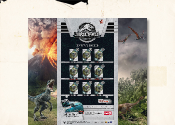 Jurasic Park