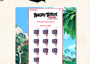 AngryBirds