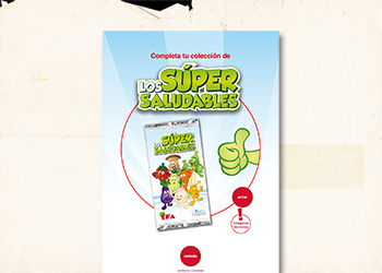 Super Saludables