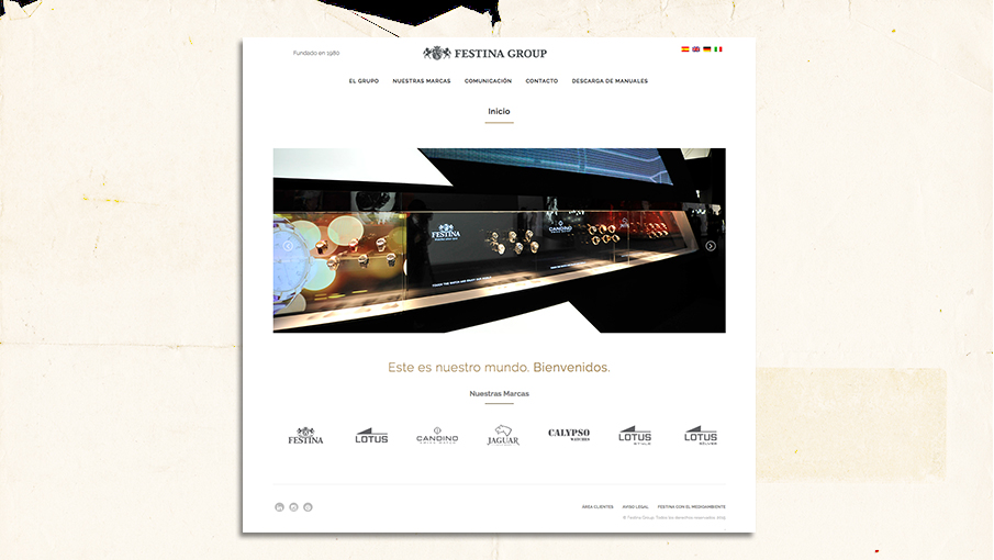 Festina Group